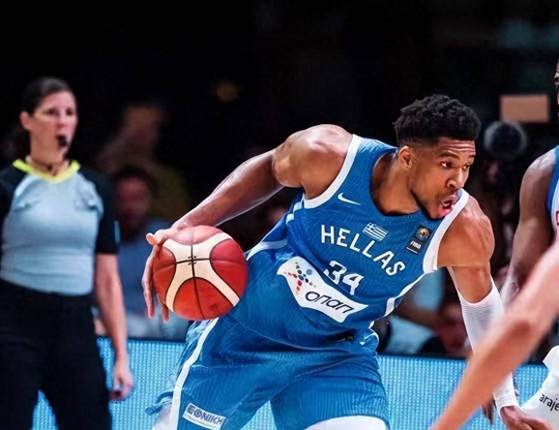 bet365平台 - 字母哥关键节点回归赛场，西班牙队带队取胜！