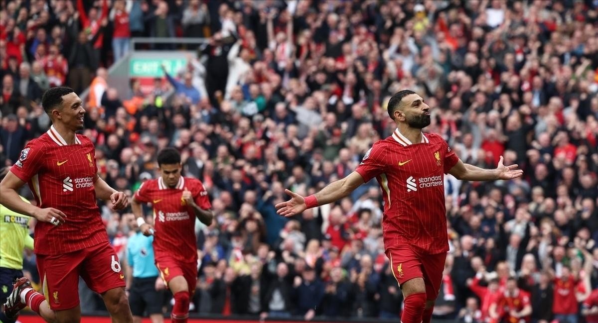 bet365中文版app下载 -关于萨拉赫关键节点逆转，利物浦带队取胜！的信息